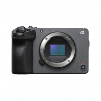 Sony FX30 – APS-C Mirrorless Φωτογραφική Μηχανή Cinema Line